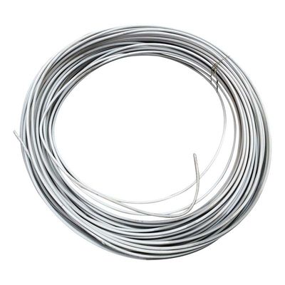 अच्छा दाम 8mm ब्राइट 830 MPA 0Cr27Al7Mo2 प्रतिरोध तार FeCrAl मिश्र धातु ऑनलाइन