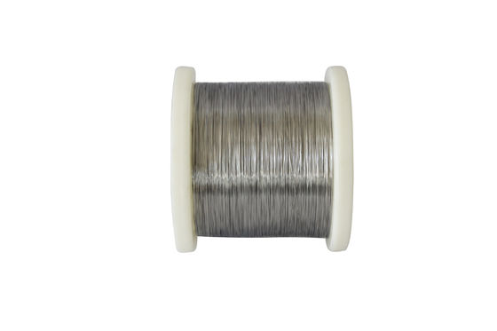 अच्छा दाम कठोर 0.03mm 400 MPA CuNi34 प्रतिरोध CuNi मिश्र धातु ऑनलाइन