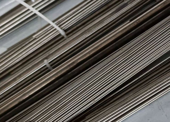 अच्छा दाम बिक्री के लिए नाइटीनोल ट्यूब 1.2*1.0*1000 ऑनलाइन