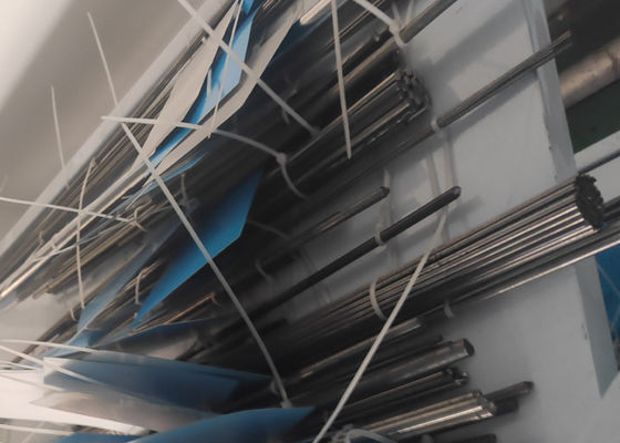 अच्छा दाम AF 15 °C चिकित्सा उद्योग के लिए नीटीनॉल ट्यूब ऑनलाइन