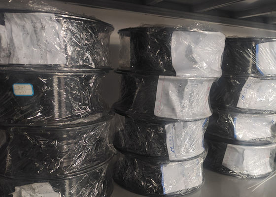 अच्छा दाम हृदय के फाइब्रोस कंकाल के लिए नी-टाई मिश्र धातु निटिनोल तार ऑनलाइन