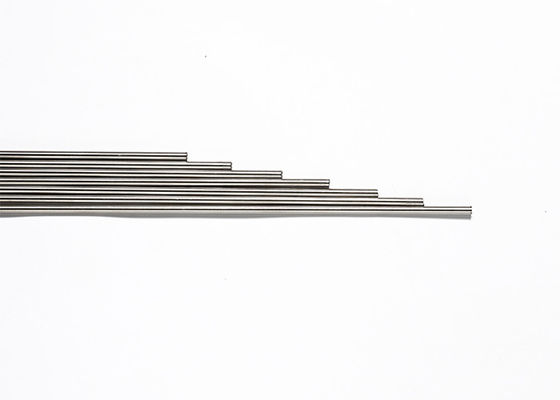 अच्छा दाम चमकीला तांबा निकल 24 मिमी रॉड CuNi14 प्रतिरोध 310 CuNi मिश्र धातु बार बिक्री के लिए ऑनलाइन