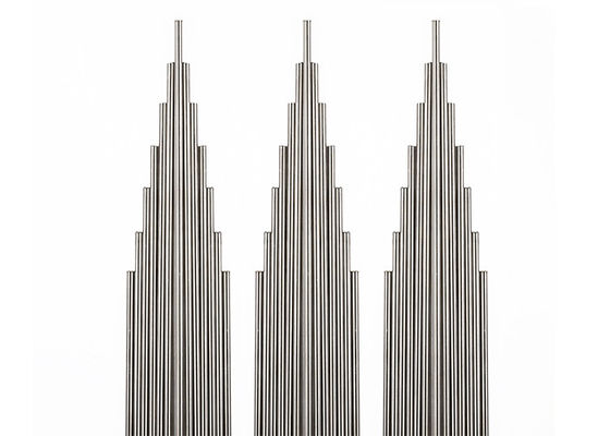 अच्छा दाम प्रतिस्पर्धी मूल्य निकल-आधारित मिश्र धातु चमकदार सतह इनकोनेल 625 बार ऑनलाइन