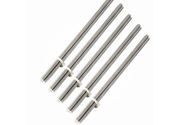 अच्छा दाम बिक्री के लिए 10 मिमी CuNi10 कॉपर निकेल मिश्र धातु रॉड ऑनलाइन