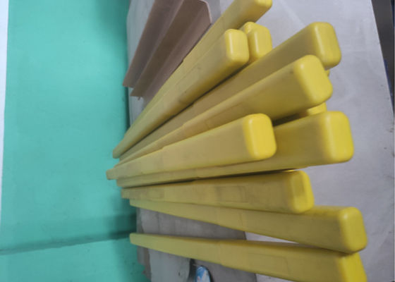 अच्छा दाम AWS A5.14 ErNiFe-6 Incoloy मिश्र धातु वेल्डिंग वायर के साथ 560mpa तन्यता शक्ति और उच्च तापमान प्रतिरोध के लिए 1320-1370 °C पिघलने बिंदु ऑनलाइन