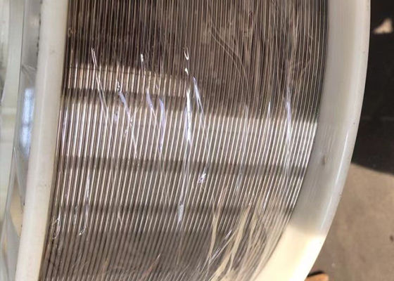 अच्छा दाम ErNiFe 6 इनकोलॉय अलॉय फिलिंग वायर AWS A5.14 1.6mm ऑनलाइन