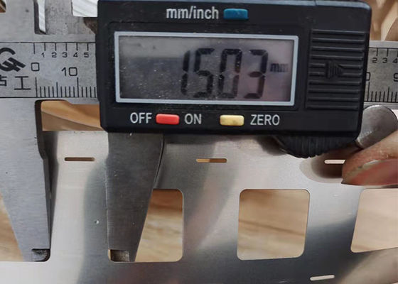 अच्छा दाम निकेल हाइड्रोजन बैटरी के लिए 15 मिमी 2p 99.6% शुद्ध निकेल पट्टी कनेक्शन ऑनलाइन