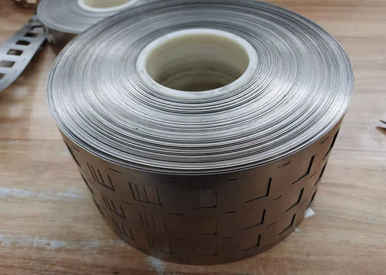 अच्छा दाम 18650 बैटरी 4P Ni200 शुद्ध निकल धातु होल्डर के साथ कनेक्शन के लिए ऑनलाइन