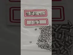 Precision Engineered Pt-Ir Alloy Ring with Corrosion Resistance and High Temperature Stability for Sensor and Connector Manufacturing