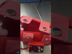 Flexible NiCr 80/20 Heating Tape with High Temperature Resistance for Laboratory and Industrial Applications