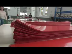 Self-Regulating Heating Tape with Smart Temperature Control for Energy Efficient and Durable Pipe and Roof Heating